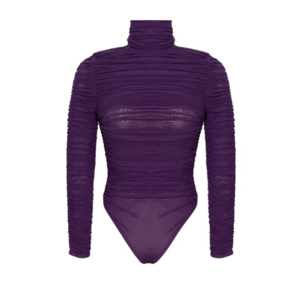 Hanifa Lyra Bodysuit